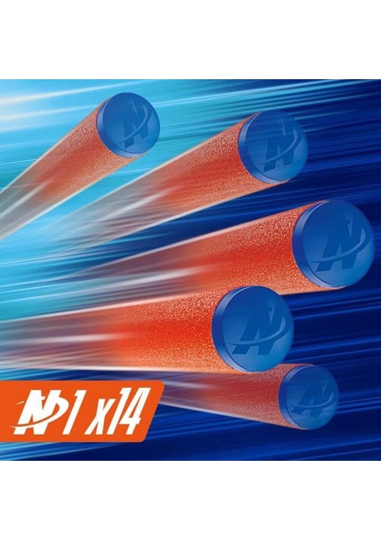 Buğz Nerf Loadout Shadowspeed Recon G1759 fiyatları