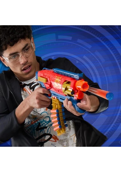 Buğz Nerf Loadout Shadowspeed Recon G1759 fırsatları