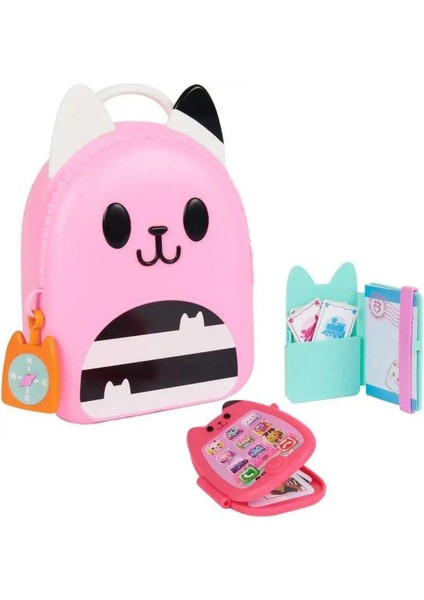 Buğz Gabby'nin Hayal Evi Seyahat Seti indirimleri