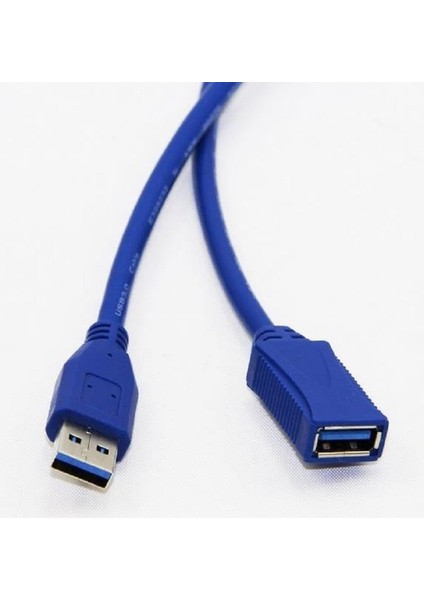 AL-4627 USB 3.0 Harddisk HDD Uzatma Kablosu 3 Metre modelleri