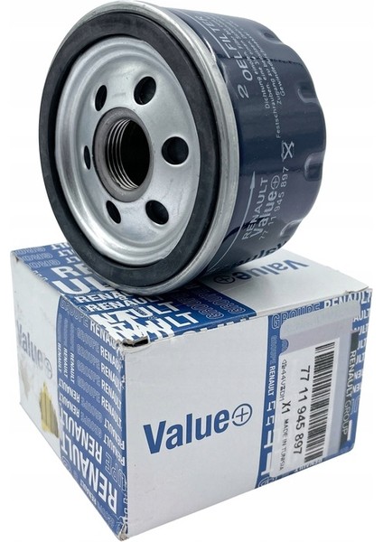 YAG FILTRESI R9-R12-R19-CLIO I-II-KANGOO-MEGANE I-II-LAGUNA I-II-III-TRAFIC-MODUS-LOGAN (7700274177) MAIS 7711945897