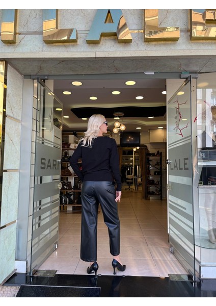 Triko Bluz modelleri