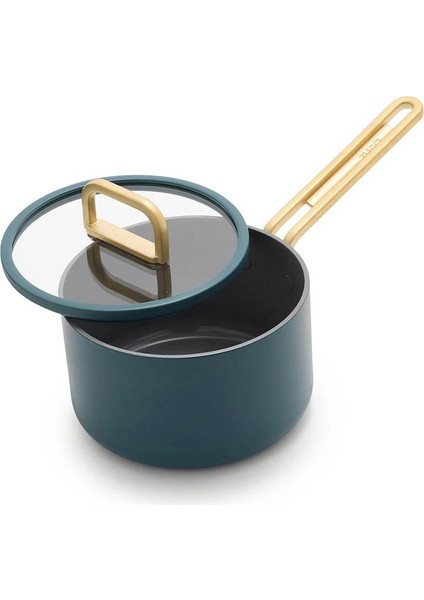 Stanley Tucci™ Sos Tenceresi 20 cm Venedik Mavisi