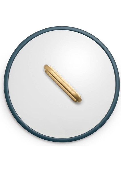 Stanley Tucci™ Sos Tenceresi 20 cm Venedik Mavisi fırsatları