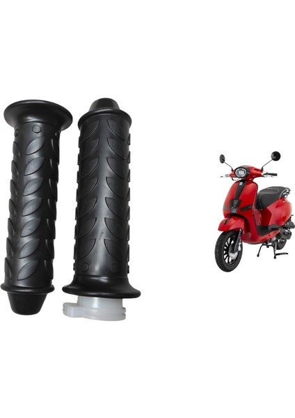 Elcik Gaz Kolu Takım - Mondial Wing 50