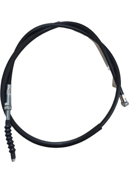 Cg Agk Kuba Breton Debriyaj Teli Komple