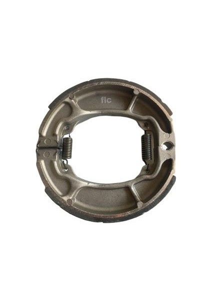 Honda Yamaha Fren Balatası Kampanalı Modeller 130MM Flc
