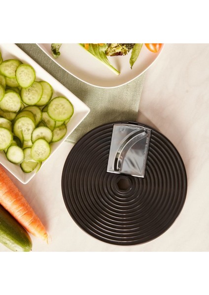 PRO-2000W Turbo Doğrayıcı, Dilimleme Rondo, Blender - Ikili Çelik Mikser, Buz Kırıcı Mutfak Robotu+ Hassas Mutfak Tartısı