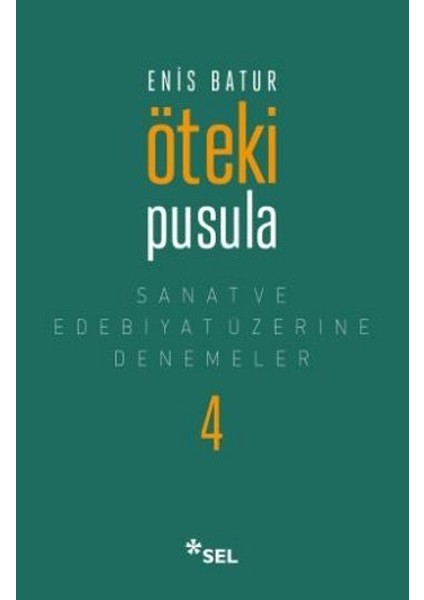 Öteki Pusula