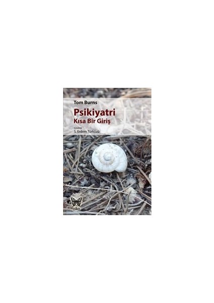Psikiyatri: Kısa Bir Giriş