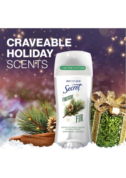 Fıreside Fır Stıck Deodorant 73 G fiyatları