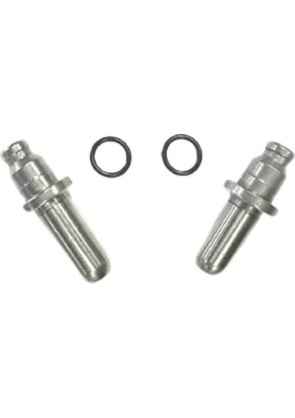 Cg Agk 125-150 Sibop Gayıt Emme Egzoz Takım