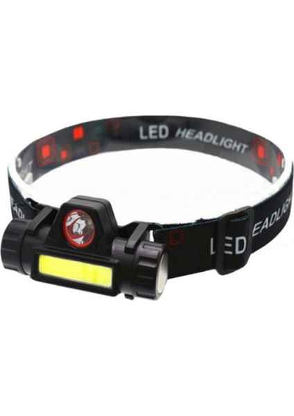 Kafa Feneri - Vmax - Şarjlı - Mıknatıslı - V311 fiyatları