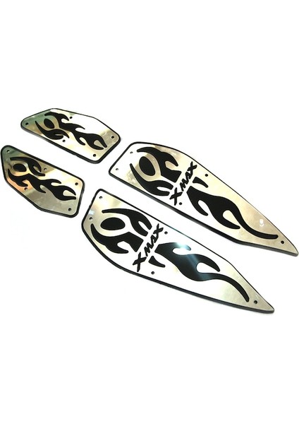 - 4044 Yamaha Xmax Basamak Takım