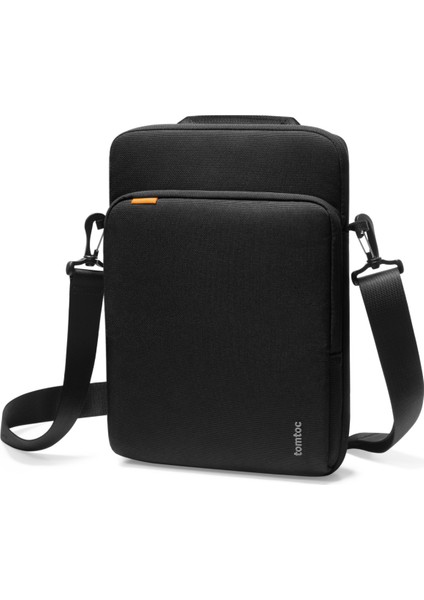 Defenderace Serisi 13'' Siyah Notebook Omuz Çantası - A03C2D1 fiyatları