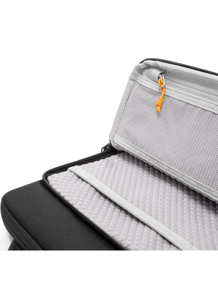 Defenderace Serisi 13'' Siyah Notebook Omuz Çantası - A03C2D1