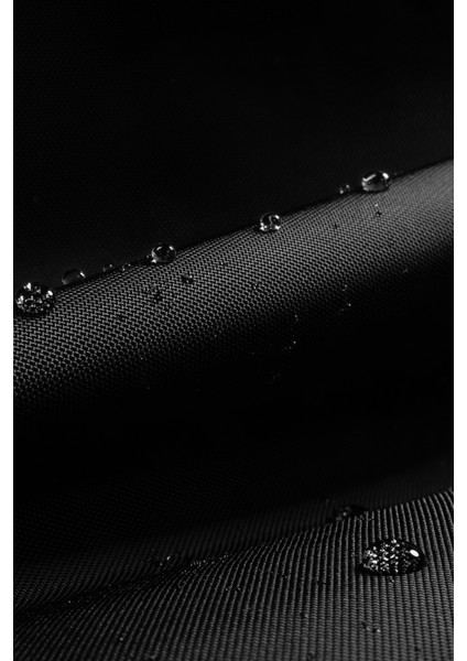 Defenderace Serisi 13'' Siyah Notebook Omuz Çantası - A03C2D1