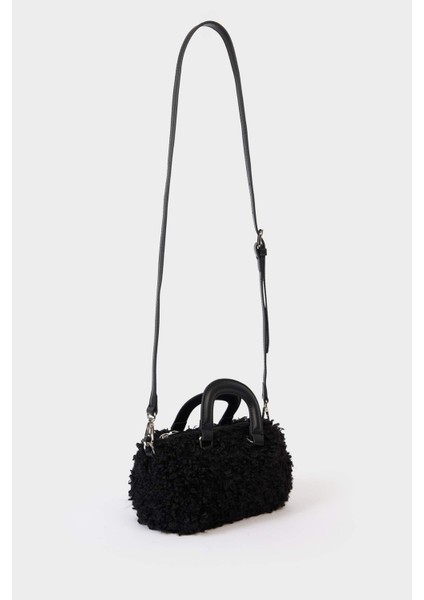 Kadın Pelüş Çapraz ÇANTA F1253AXNS fiyatları