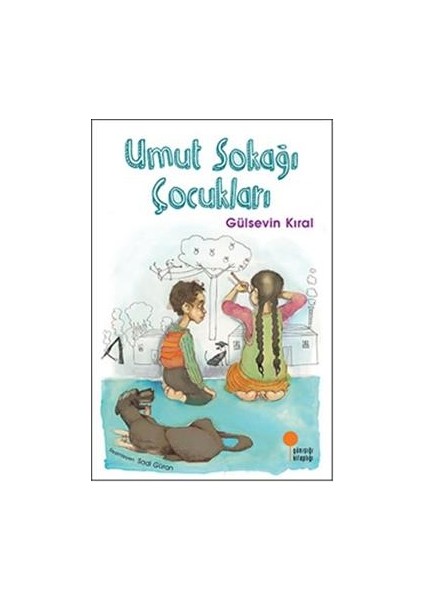 Umut Sokağı Çocukları