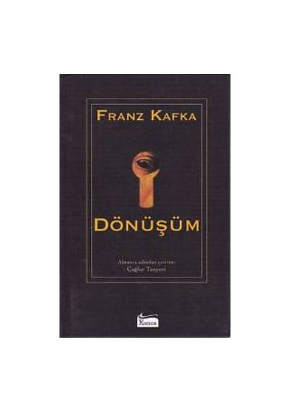 Dönüşüm(Bez Ciltli)