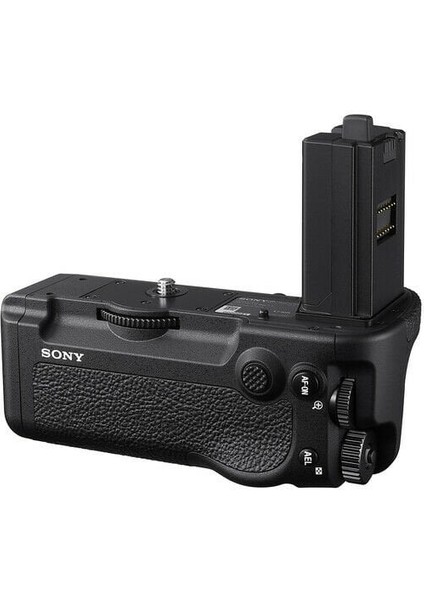 Vg-C5 Battery Grip [sony A9 Iıı]