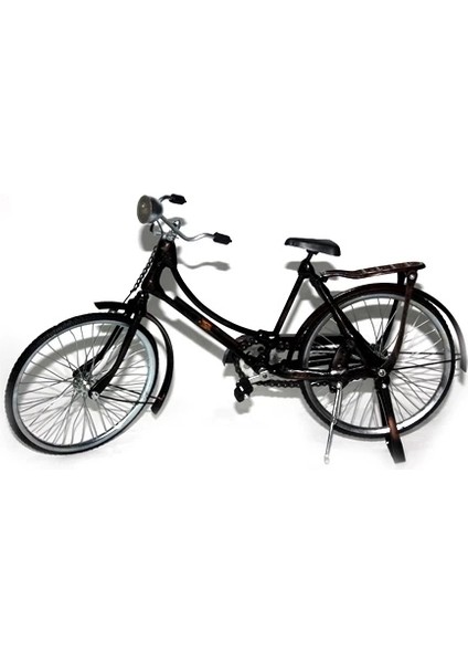 Metal Bisiklet Büyük Boy ST00084