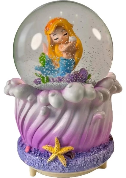 Kar Küresi LLM-HDY0212 modelleri