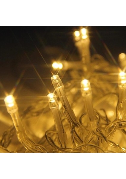 5m 30 LED Pilli 2 Kademeli Peri LED fiyatları