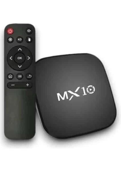 Mx Box S fırsatları