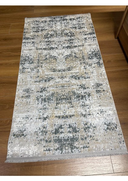 Imaj Akrilik Modern Dokuma Kaymaz Makine Halısı fırsatları