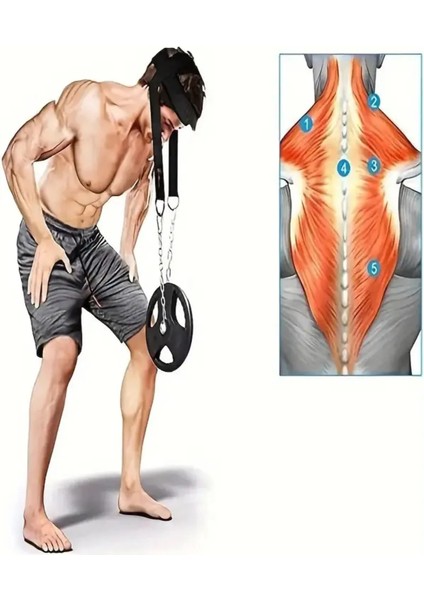 5’i Bir Yerde Spor ve Fitness Seti [15:08, 04.11.2025] Aydın: 5-In-1 Sports And Fitness Set