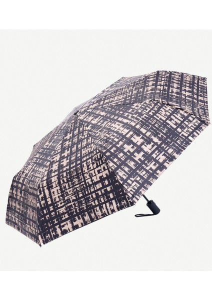 Desenli Küçük Boy Şemsiye