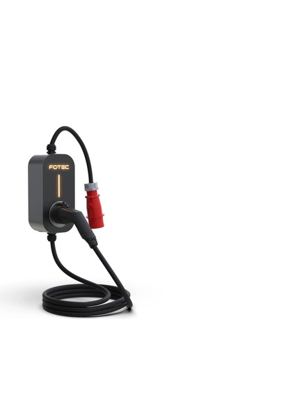 Visio Go E Ac Tri 1s 22KW 5mk