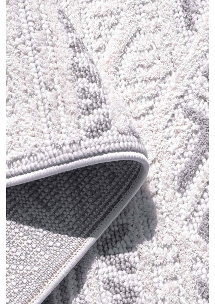 Levini Dokuma Halı| Makinede Yıkanabilir | Modern Halı | Salon, Yatak Odası Halısı | Bej | LVN01 modelleri