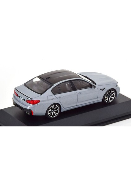 1:43 Solido 2022 Bmw M5 F90 Competition Grey fiyatları