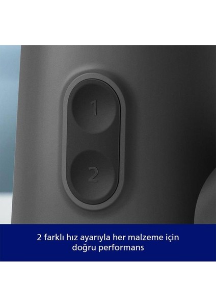 HR2672/04 Problend Teknolojili Smoothie Blender fırsatları