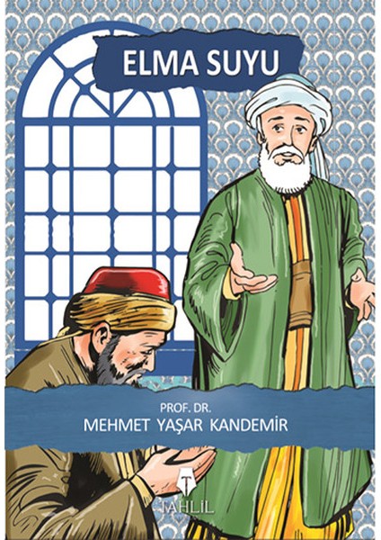 Elma Suyu