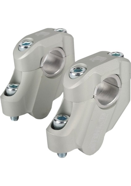 22 mm / 28 mm Style Barback Gidon Yükseltme Mat Gümüş fiyatları