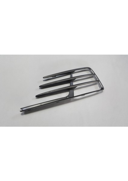 Vw Scirocco 2015-2018 R Line Ön Tampon Izgarası Sol