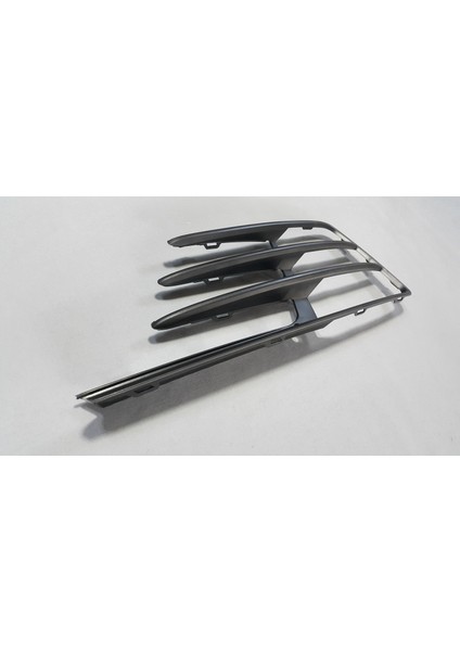 Vw Scirocco 2015-2018 R Line Ön Tampon Izgarası Sol fiyatları