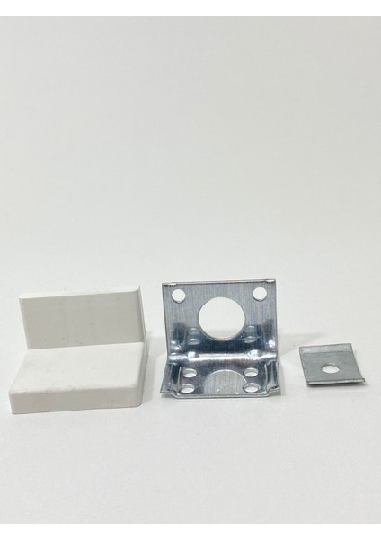 E.p.s Dolap Askı Elemanı Beyaz( 10 Adet ) fırsatları