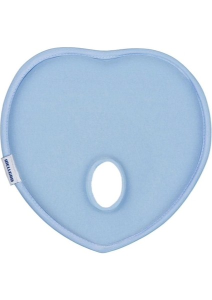 Yenidoğan Bebek Kafa Yastıgı modelleri