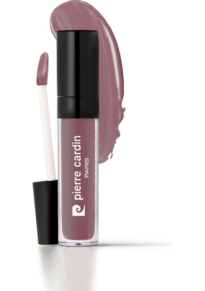 Staylong Lipcolor-Kissproof – Uzun Süre Kalıcı Lipgloss - Opal - 124 - 5 ml