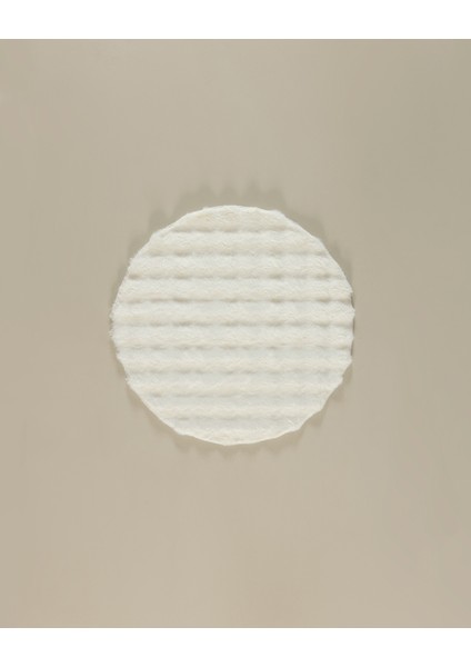 Charlot Post - Ekru - 90 cm