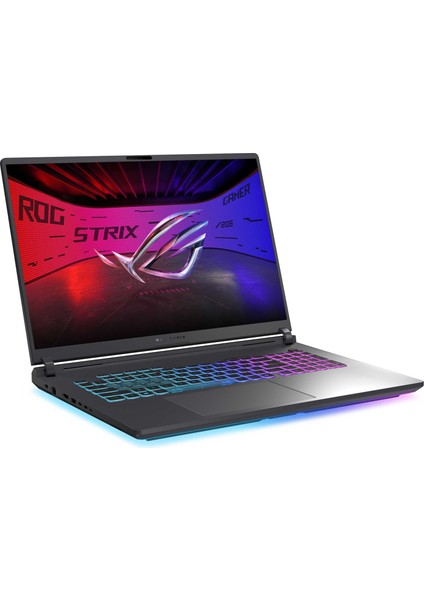 Rog Strix G18 G815LW-S9119W005 Ultra9 275HX 64GB 1tbssd RTX5080 18" Wqxga Freedos Dizüstü Bilgisayar fiyatları