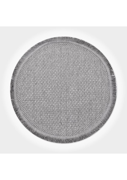 Napoli - Soft Yumuşak Tuşe Polip, Sisal Dokuma, 1400 gr