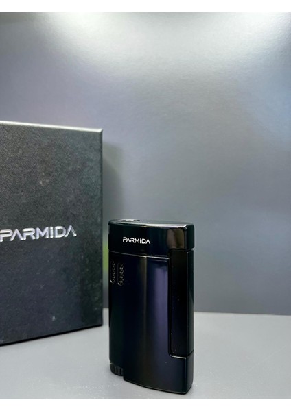 Pürmüz Alevli Puro Delicili Çelik Gövde Premium Çakmak modelleri