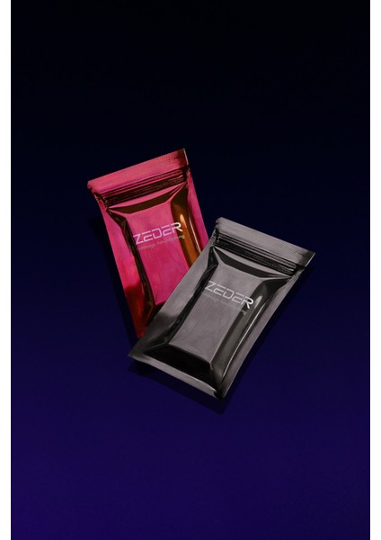 Ahşap Araç Kokusu Yenileme Tableti (Sadece Ahşap Tablet) - Mystic & Aura