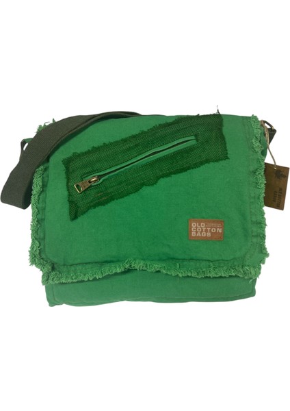 Vintage Salaş Orta Boy Günlük Çapraz Postacı Tablet Çantası M 32 cm x 27 cm fırsatları