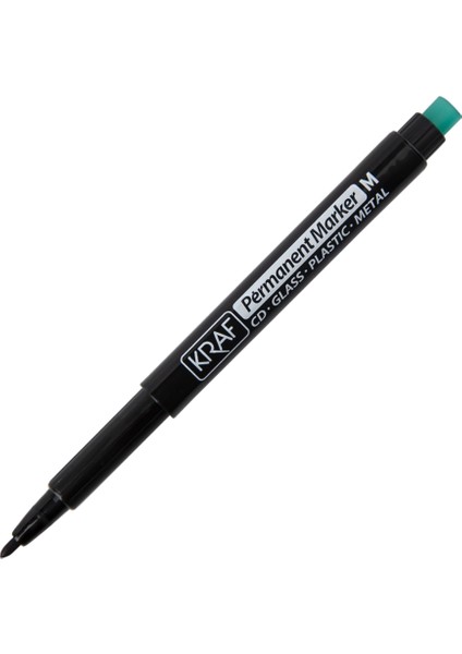 260 Asetat Kalemi, Standart Uç (M), Hızlı Kurur, Mavi fiyatları